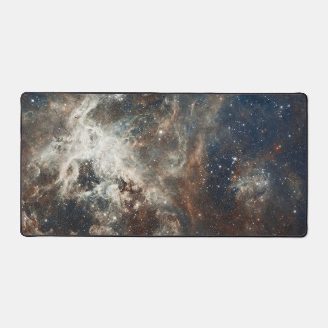 Nebula Desk Mat (Front)