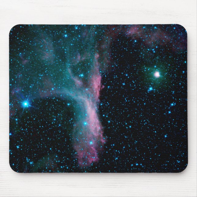 Nebula DG129 Mousepad (Front)