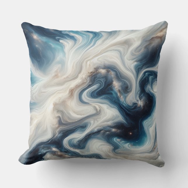 Nebula Flow Cushion (Front)