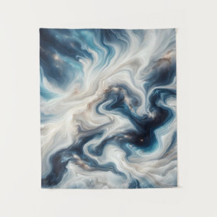 Nebula Flow Tapestry