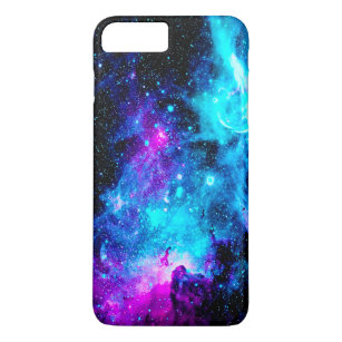 Nebula Galaxy Stars Girly Galaxy 4 Case