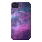 Nebula Hipster Tumblr iphone 4 Case