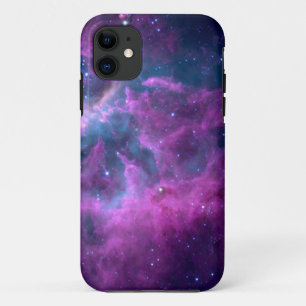 Nebula Hipster Tumblr iphone 5 Case