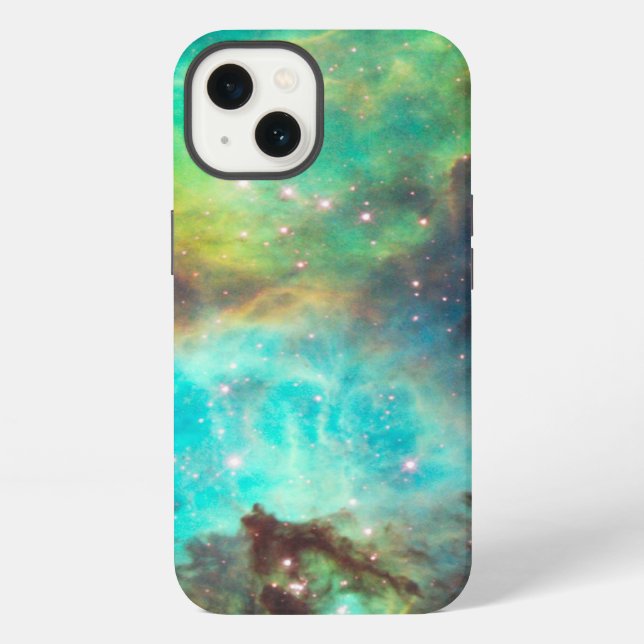 Nebula iPad Case (Back)