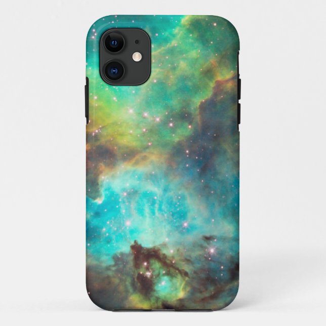 Nebula Iphone 5 Case-mate ID Case (Back)