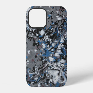 Nebula iPhone Case