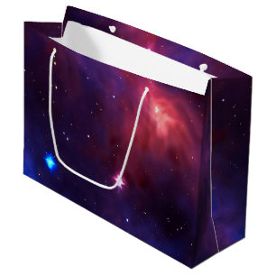 Nebula Large Gift Bag
