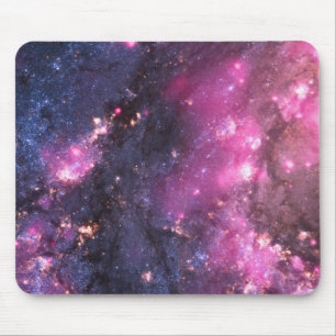 Nebula Mouse Pad