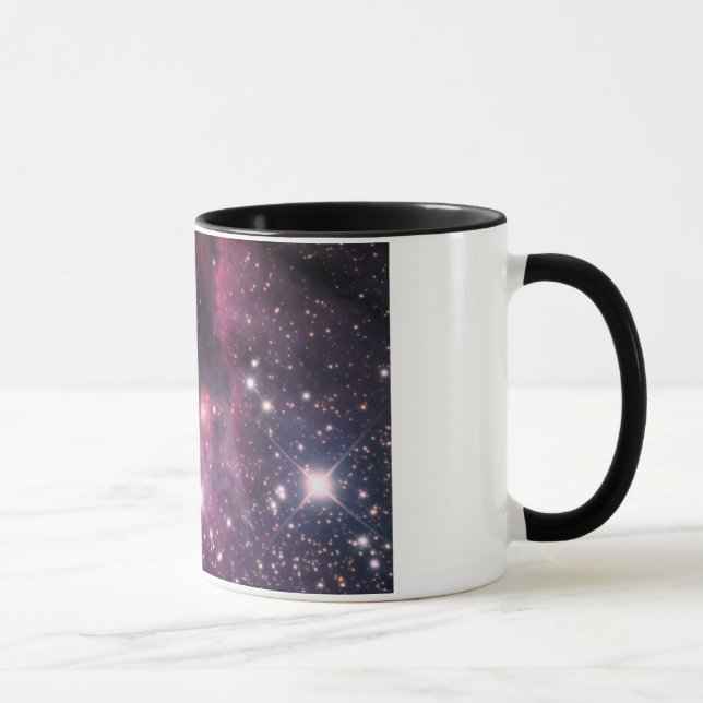 Nebula Mug (Right)