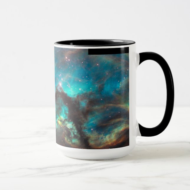 Nebula Mug (Right)
