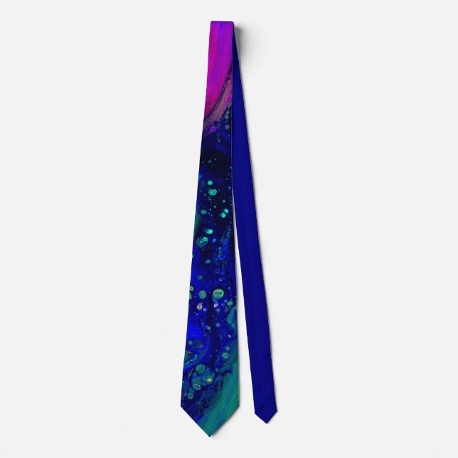 Nebula Necktie (Front)