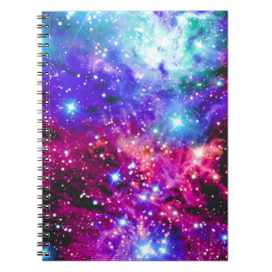 Nebula Notebook