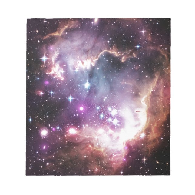 Nebula Notepad (Front)