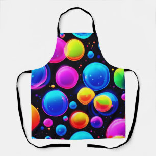 Nebula of Bubbles Apron