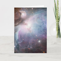 Nebula Orion Astronomy blue brown beige sky stars