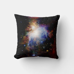 Nebula Pillow