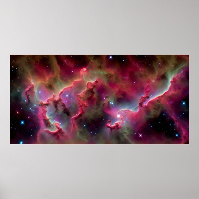 Nebula Poster (Front)