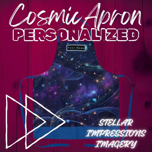Nebula Rapture Apron (Creator Uploaded)