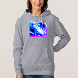 Nebula Stars Beautiful Design. Buy Now Hoodie