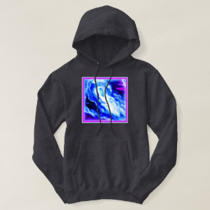 Nebula Stars Beautiful Design. Buy Now Hoodie