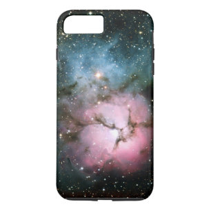 Nebula stars galaxy hipster geek cool nature space iPhone 8 plus/7 plus case