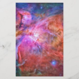NEBULA STATIONERY