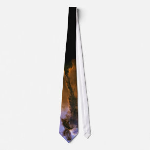 Nebula Tie