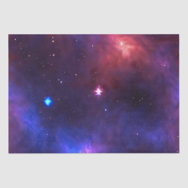 Nebula Tissue Paper (Front)