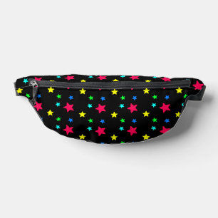 Nebulae Bum Bags