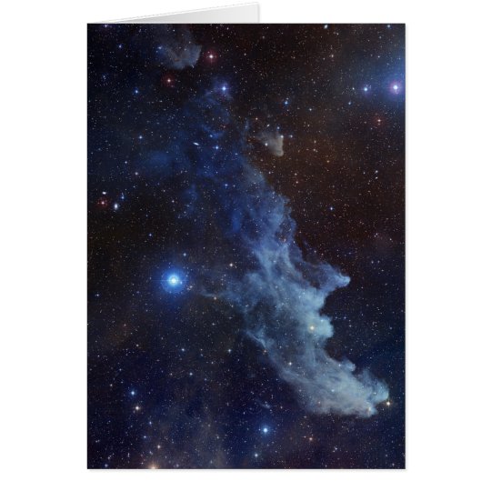 Nebulae Gifts Card