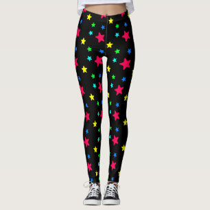 Nebulae Leggings