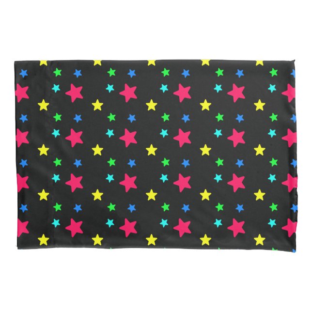 Nebulae Pillowcase (Front)