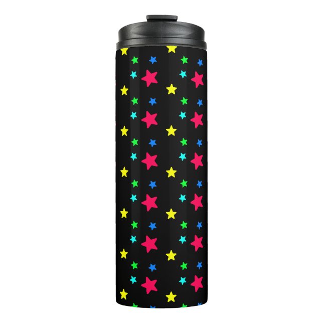 Nebulae Thermal Tumbler (Front)