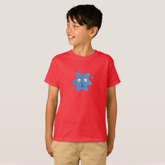 Nebular masculine soul T-Shirt
