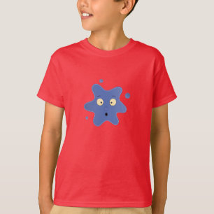 Nebular masculine soul T-Shirt