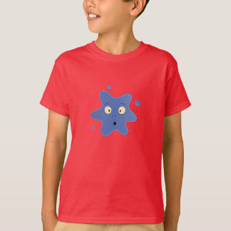 Nebular masculine soul T-Shirt
