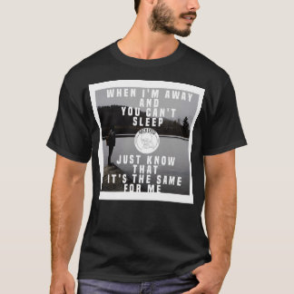 Neck Deep Lyric T-Shirt