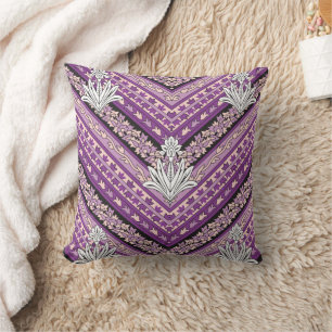 Neck Support & Decorative Throw Pillows Couch
