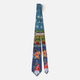 Neck Tie