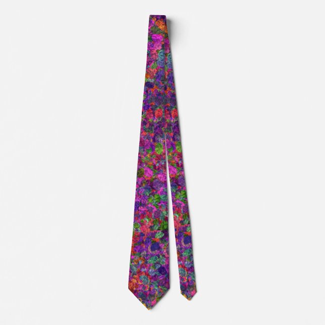 Neck Tie (Front)