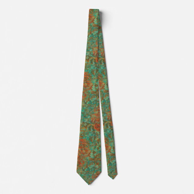Neck Tie (Front)