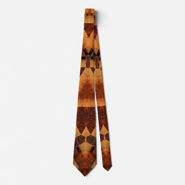 Neck Tie (Front)
