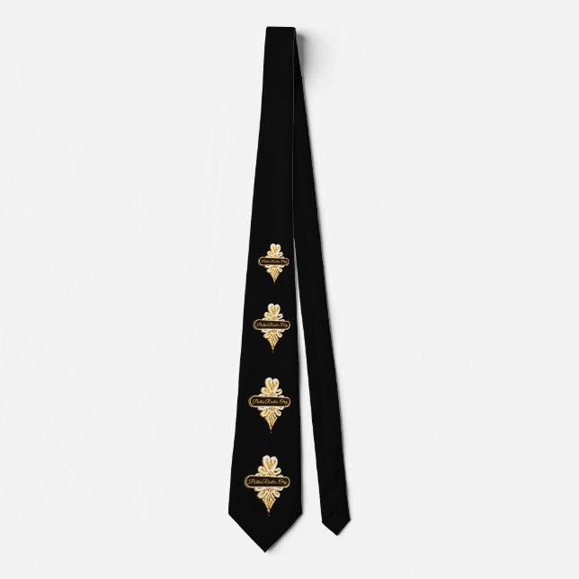 Neck Tie  (Front)