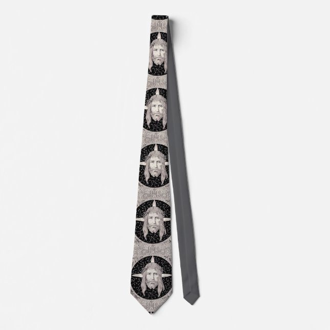 Neck Tie (Front)