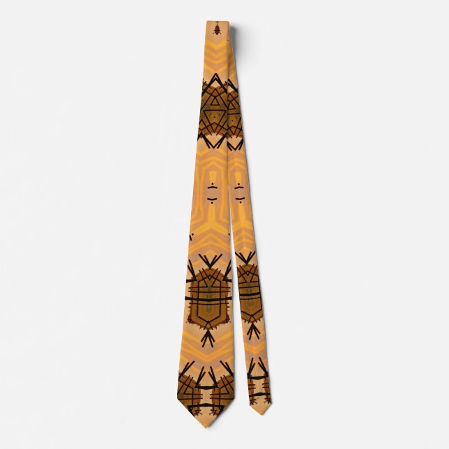 Neck Tie (Front)