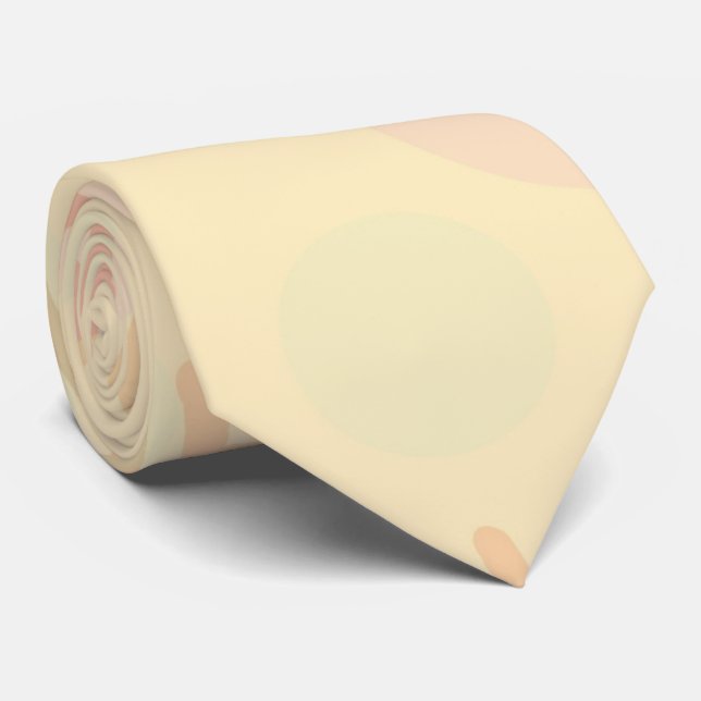 Neck Tie (Rolled)