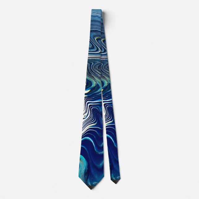 Neck Tie (Front)