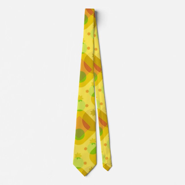 Neck Tie (Front)