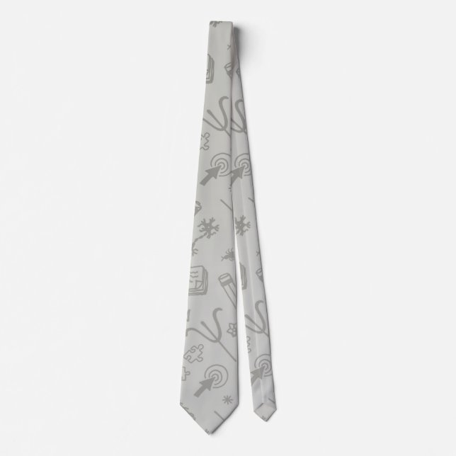 Neck Tie (Front)