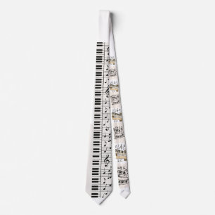 Neck Tie